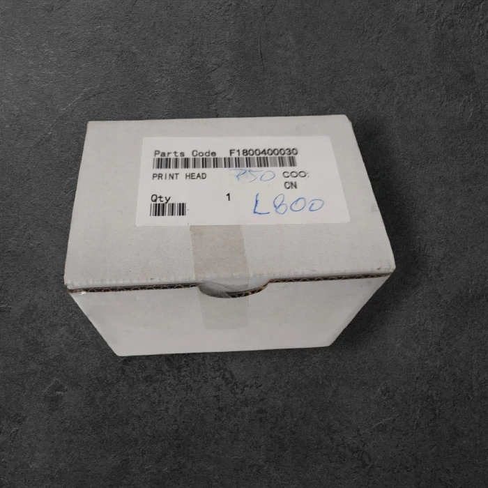 Tiskalna glava za Epson L800